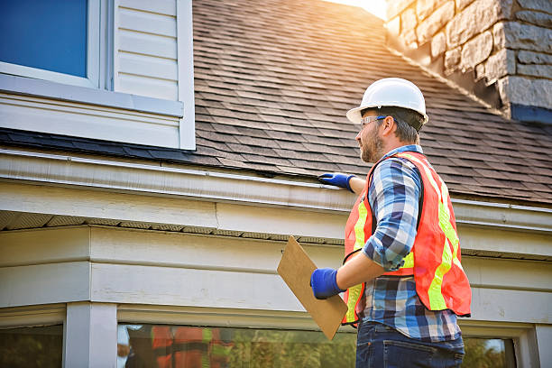 Licensed Gutter Installation service in Rocky Mount, NC - Big Toms Roofing